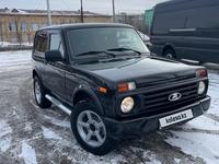 ВАЗ (Lada) Lada 2121 2018 годаfor4 500 000 тг. в Караганда