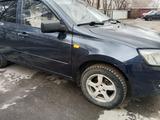 ВАЗ (Lada) Granta 2190 2012 года за 2 400 000 тг. в Акку – фото 5