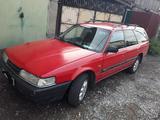 Mazda 626 1991 года за 1 150 000 тг. в Талдыкорган – фото 2