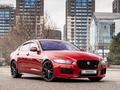 Jaguar XE 2015 года за 16 000 000 тг. в Алматы – фото 2