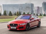 Jaguar XE 2015 года за 15 000 000 тг. в Алматы