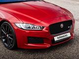 Jaguar XE 2015 года за 15 000 000 тг. в Алматы – фото 4