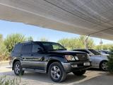 Lexus LX 470 2005 годаүшін13 000 000 тг. в Шымкент – фото 3