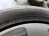 245/50R18 Bridgestone за 60 000 тг. в Алматы – фото 4