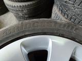 245/50R18 Bridgestone за 60 000 тг. в Алматы – фото 5