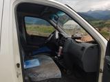 Toyota Grand Hiace 2001 года за 8 000 000 тг. в Алматы – фото 3