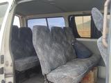 Toyota Grand Hiace 2001 года за 8 000 000 тг. в Алматы – фото 4