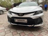 Toyota Camry 2023 года за 15 000 000 тг. в Алматы