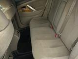 Toyota Camry 2007 годаүшін4 300 000 тг. в Костанай – фото 3