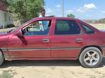 Opel Vectra 1993 года за 950 000 тг. в Айтеке би – фото 6