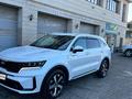 Kia Sorento 2021 года за 17 000 000 тг. в Алматы – фото 14