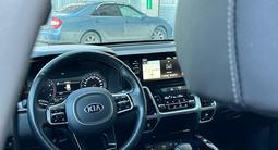 Kia Sorento 2021 года за 18 500 000 тг. в Алматы – фото 5