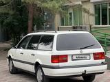 Volkswagen Passat 1995 года за 2 100 000 тг. в Алматы – фото 2