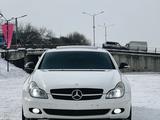 Mercedes-Benz CLS 500 2007 годаfor11 000 000 тг. в Алматы