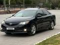 Toyota Camry 2014 года за 7 850 000 тг. в Астана