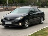 Toyota Camry 2014 годаүшін7 850 000 тг. в Астана