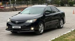 Toyota Camry 2014 года за 7 850 000 тг. в Астана