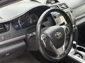 Toyota Camry 2014 года за 7 850 000 тг. в Астана – фото 10