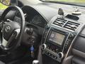 Toyota Camry 2014 года за 7 850 000 тг. в Астана – фото 11