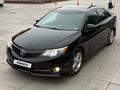 Toyota Camry 2014 года за 7 850 000 тг. в Астана – фото 3