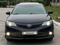 Toyota Camry 2014 года за 7 850 000 тг. в Астана – фото 4