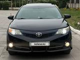 Toyota Camry 2014 годаүшін7 850 000 тг. в Астана – фото 4