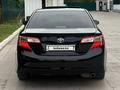 Toyota Camry 2014 года за 7 850 000 тг. в Астана – фото 5