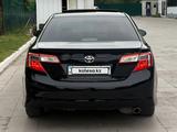 Toyota Camry 2014 годаүшін7 850 000 тг. в Астана – фото 5