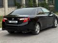 Toyota Camry 2014 года за 7 850 000 тг. в Астана – фото 6
