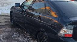 ВАЗ (Lada) Priora 2172 2013 года за 1 750 000 тг. в Кокшетау – фото 5