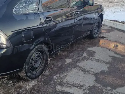 ВАЗ (Lada) Priora 2172 2013 года за 1 800 000 тг. в Кокшетау – фото 6