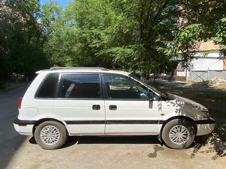 Mitsubishi Space Runner 1992 года за 1 400 000 тг. в Туркестан – фото 2