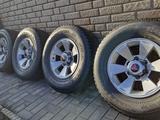 Шины С дисками. за 250 000 тг. в Алматы