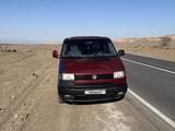 Volkswagen Transporter 1995 года за 3 300 000 тг. в Есик – фото 2