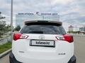 Toyota RAV4 2013 годаүшін11 000 000 тг. в Усть-Каменогорск – фото 4