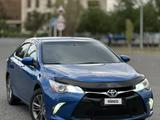 Toyota Camry 2017 года за 6 000 000 тг. в Атырау