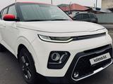 Kia Soul 2022 года за 8 600 000 тг. в Алматы