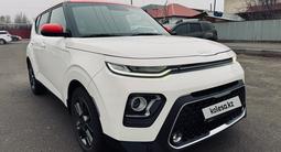 Kia Soul 2022 года за 8 600 000 тг. в Алматы
