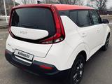 Kia Soul 2022 года за 8 600 000 тг. в Алматы – фото 4