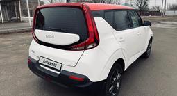 Kia Soul 2022 года за 8 600 000 тг. в Алматы – фото 4