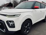 Kia Soul 2022 года за 8 600 000 тг. в Алматы – фото 3