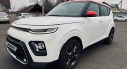 Kia Soul 2022 года за 8 600 000 тг. в Алматы – фото 3