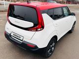 Kia Soul 2022 года за 8 600 000 тг. в Алматы – фото 2