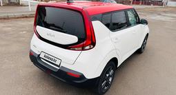 Kia Soul 2022 года за 8 600 000 тг. в Алматы – фото 2