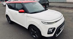 Kia Soul 2022 года за 8 600 000 тг. в Алматы – фото 5