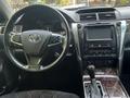 Toyota Camry 2016 годаfor13 800 000 тг. в Алматы – фото 8