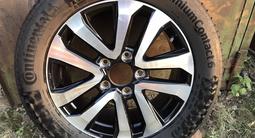 Резину с дисками на Тойота Лэнд Крузер 200 за 1 000 000 тг. в Астана