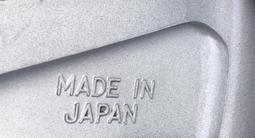 Резину с дисками на Тойота Лэнд Крузер 200 за 1 000 000 тг. в Астана – фото 2