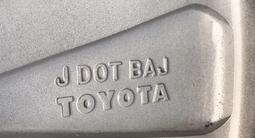 Резину с дисками на Тойота Лэнд Крузер 200 за 1 000 000 тг. в Астана – фото 3