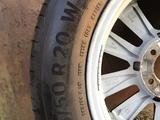Резину с дисками на Тойота Лэнд Крузер 200 за 1 000 000 тг. в Астана – фото 5